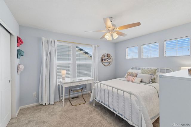 23245 Barnsley Lane, Parker, CO 80138