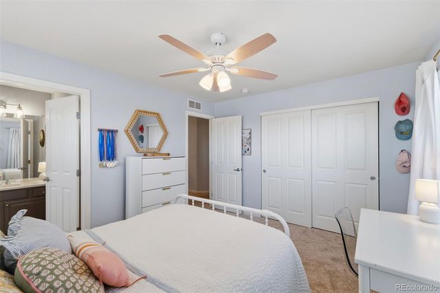 23245 Barnsley Lane, Parker, CO 80138
