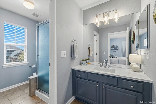 23245 Barnsley Lane, Parker, CO 80138