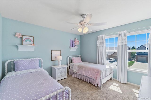 23245 Barnsley Lane, Parker, CO 80138