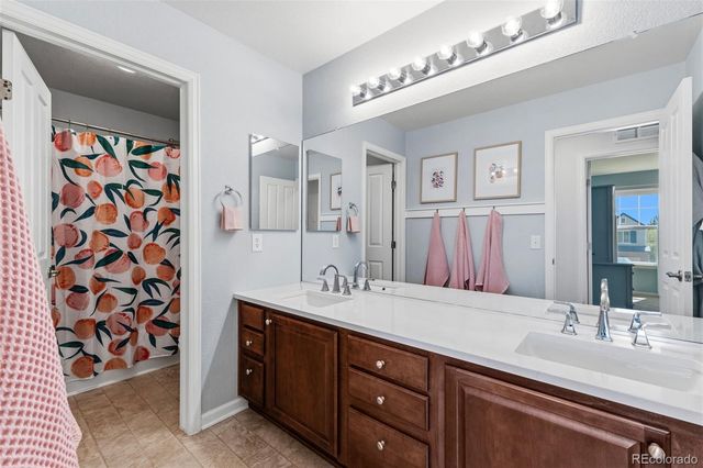 23245 Barnsley Lane, Parker, CO 80138