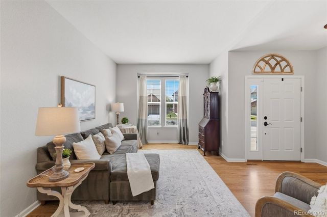 23245 Barnsley Lane, Parker, CO 80138