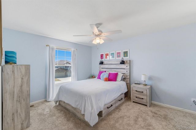 23245 Barnsley Lane, Parker, CO 80138