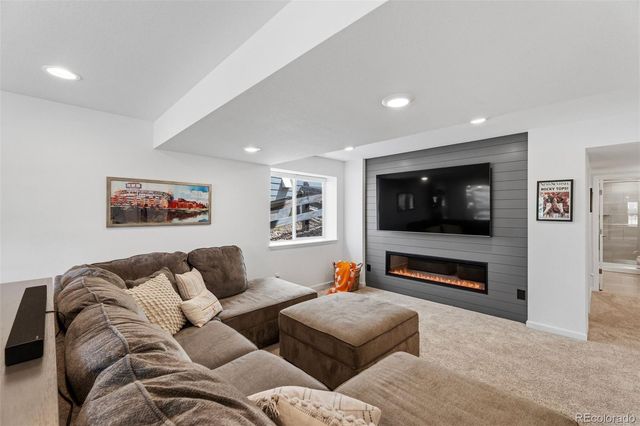 23245 Barnsley Lane, Parker, CO 80138