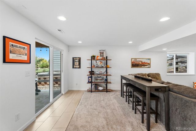 23245 Barnsley Lane, Parker, CO 80138