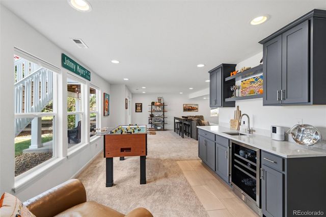 23245 Barnsley Lane, Parker, CO 80138
