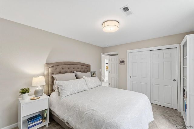 23245 Barnsley Lane, Parker, CO 80138