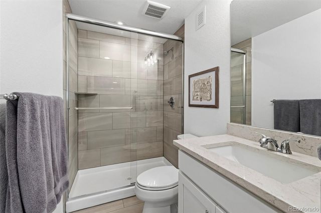 23245 Barnsley Lane, Parker, CO 80138
