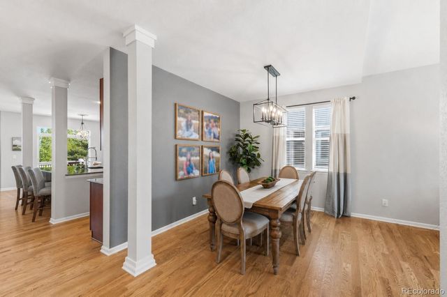 23245 Barnsley Lane, Parker, CO 80138