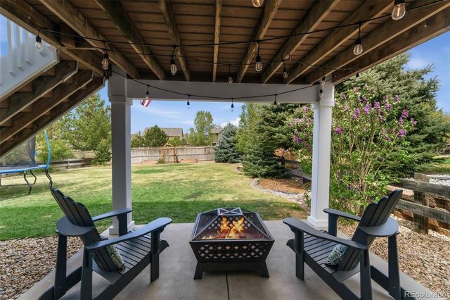 23245 Barnsley Lane, Parker, CO 80138