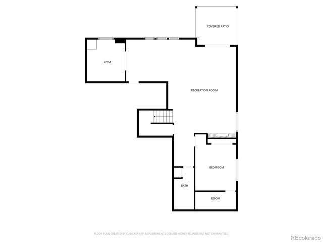 23245 Barnsley Lane, Parker, CO 80138