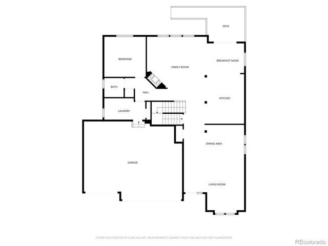 23245 Barnsley Lane, Parker, CO 80138