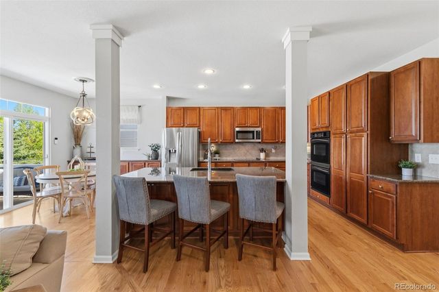 23245 Barnsley Lane, Parker, CO 80138