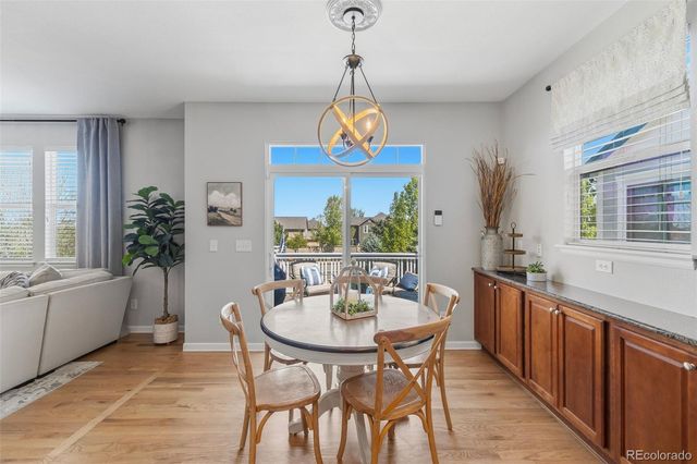 23245 Barnsley Lane, Parker, CO 80138