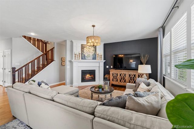 23245 Barnsley Lane, Parker, CO 80138