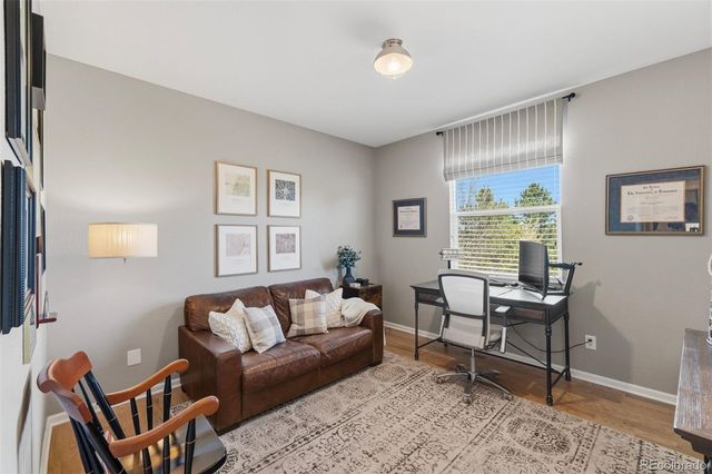 23245 Barnsley Lane, Parker, CO 80138