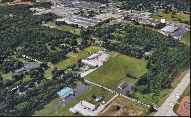 3344 W Farm Rd 146, Springfield, MO 65807