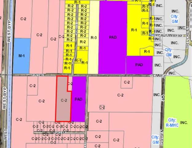 3344 W Farm Rd 146, Springfield, MO 65807