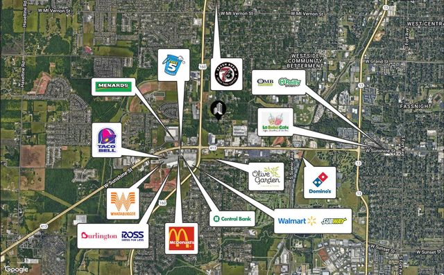 3344 W Farm Rd 146, Springfield, MO 65807