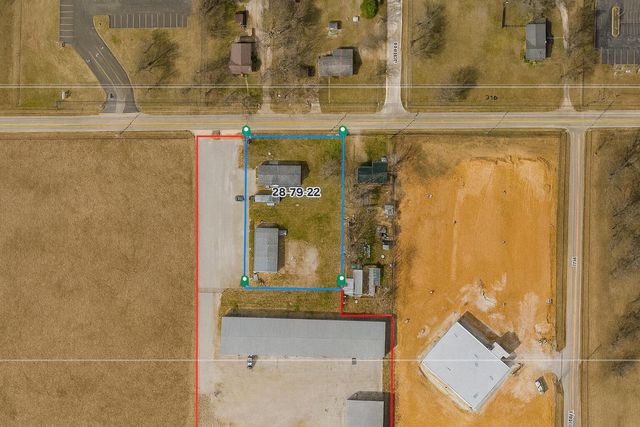 3344 W Farm Rd 146, Springfield, MO 65807