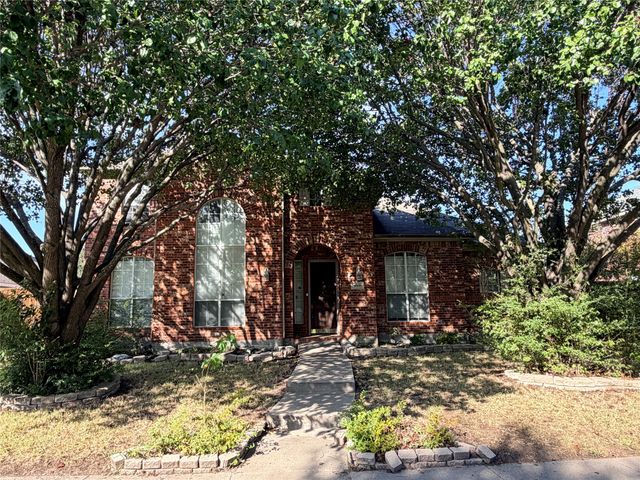 6509 Bunker Hill Court, Rowlett, TX 75089