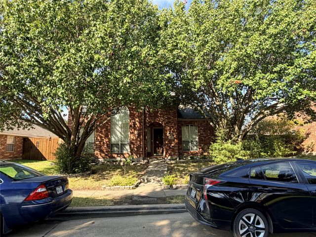 6509 Bunker Hill Court, Rowlett, TX 75089