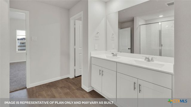 212 RAYMONDVILLE Path, San Marcos, TX 78666