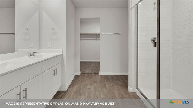 212 RAYMONDVILLE Path, San Marcos, TX 78666