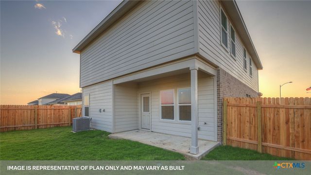 212 RAYMONDVILLE Path, San Marcos, TX 78666