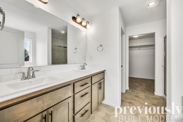 18313 E Michielli Ave, Spokane Valley, WA 99016