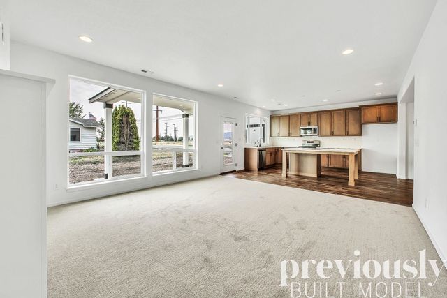 18313 E Michielli Ave, Spokane Valley, WA 99016