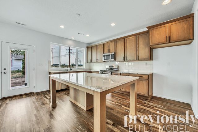 18313 E Michielli Ave, Spokane Valley, WA 99016