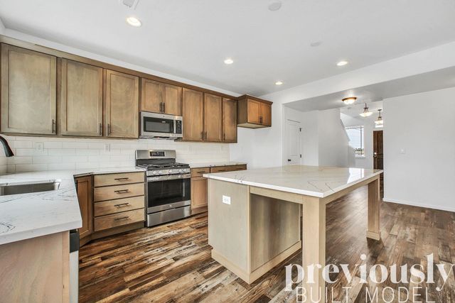 18313 E Michielli Ave, Spokane Valley, WA 99016