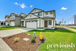 18313 E Michielli Ave, Spokane Valley, WA 99016