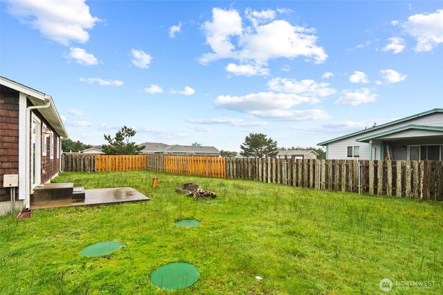 901 344th Street, Ocean Park, WA 98640