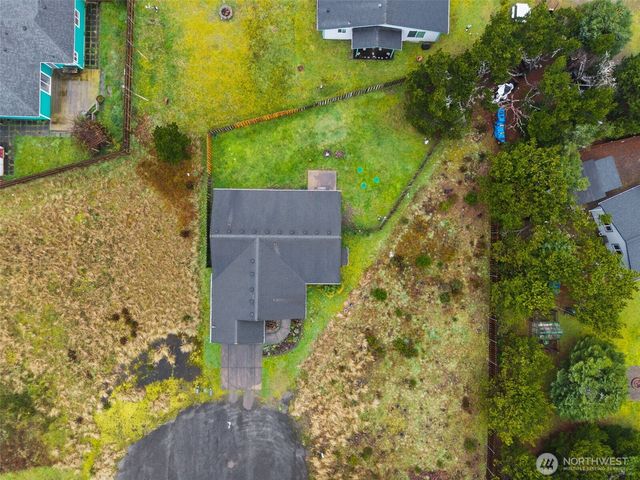 901 344th Street, Ocean Park, WA 98640
