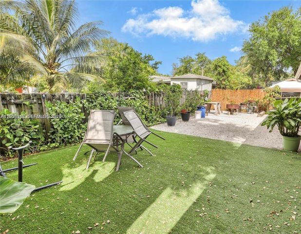 311 NW 95th Street, Miami, FL 33150