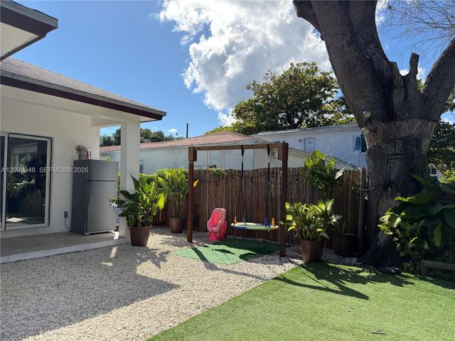 311 NW 95th Street, Miami, FL 33150