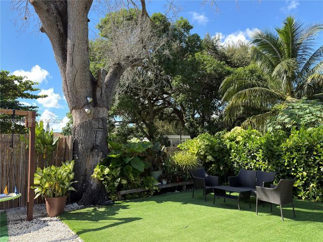 311 NW 95th Street, Miami, FL 33150