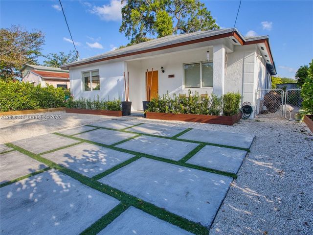 311 NW 95th Street, Miami, FL 33150