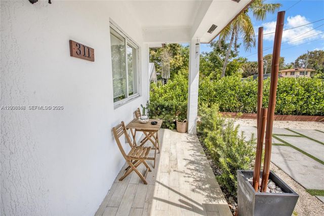 311 NW 95th Street, Miami, FL 33150