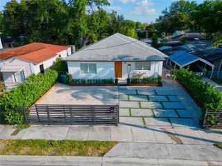 311 NW 95th Street, Miami, FL 33150