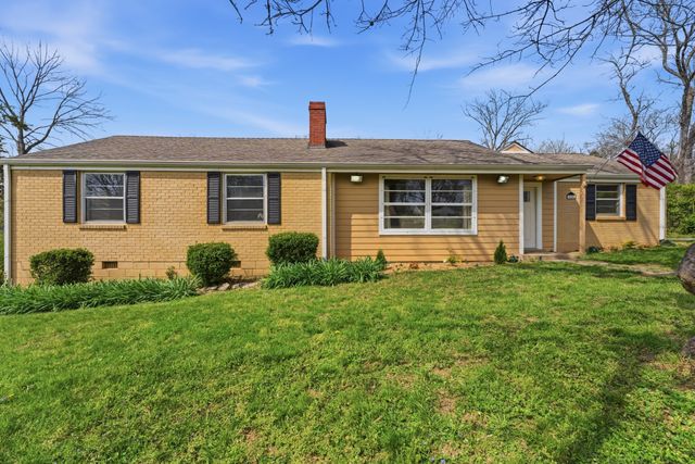 520 E Marthona Rd, Madison, TN 37115