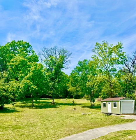 520 E Marthona Rd, Madison, TN 37115