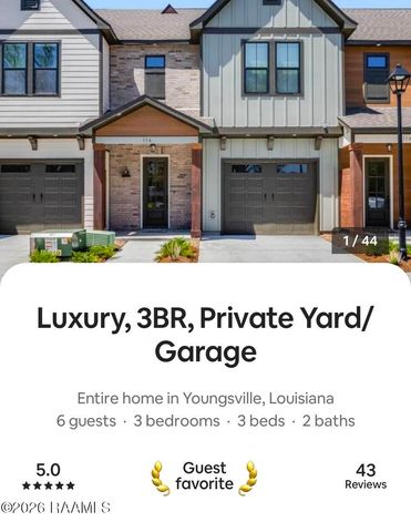 425 Heart D Farm Road 1-10, Youngsville, LA 70592