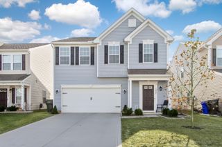1485 Lewes Castle Drive, Grove City, OH 43123