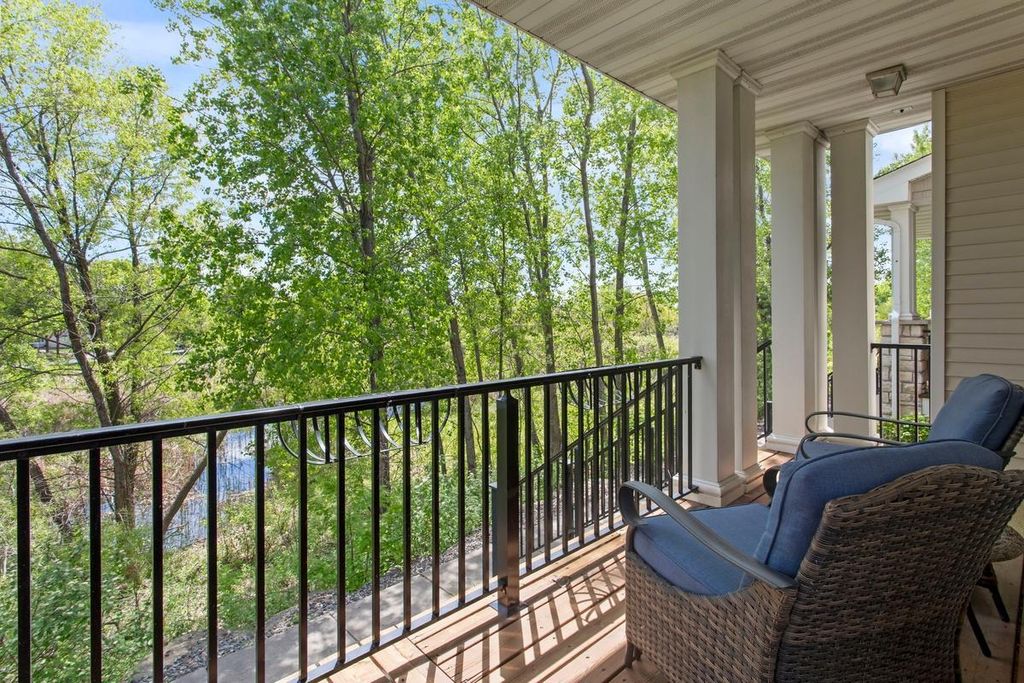 14633 Victor Hugo Boulevard N 4, Hugo, MN 55038 — exterior