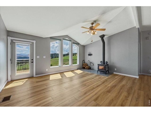 285 Guardian Peak Dr, Livermore, CO 80536