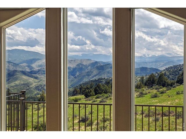 285 Guardian Peak Dr, Livermore, CO 80536