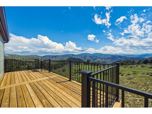 285 Guardian Peak Dr, Livermore, CO 80536